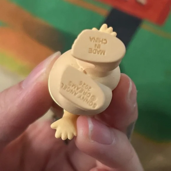 Sonny Angel Strawberry Love Series - Rabbit 🐰 - Picture 4 of 4